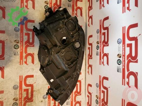 Volkswagen Golf Far 5G1941040 çıkma parça