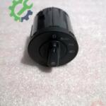 Çıkma Volkswagen Jetta Far Anahtarı 5G1941431E