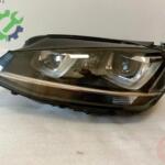 Çıkma Volkswagen Golf Far 5G1941751