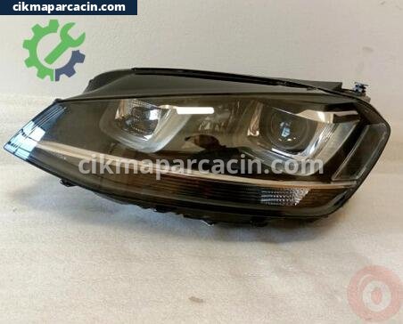 Volkswagen Golf Far çıkma parça
