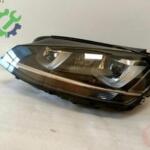 Çıkma Volkswagen Golf Far 5G1941751
