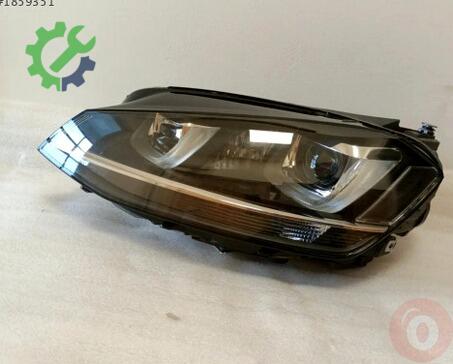 Volkswagen Golf Far 5G1941751 çıkma parça
