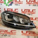 Volkswagen Golf 2021 Çıkma Far 5G1941754D