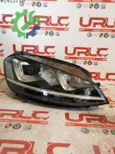 Volkswagen Golf 2021 Çıkma Far 5G1941754D