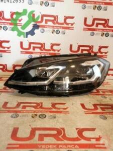 Çıkma Volkswagen Golf Far 5G1941773
