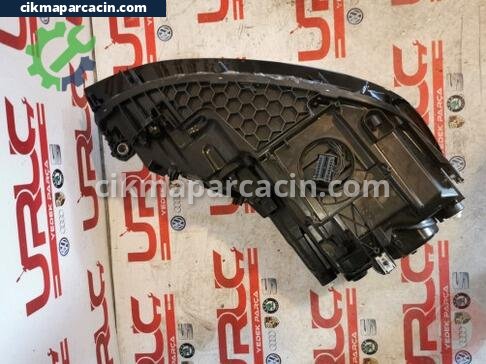 Volkswagen Golf Far çıkma parça