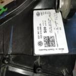 Volkswagen Golf Orijinal Çıkma Far 5G1941773