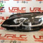 Volkswagen Golf Orijinal Çıkma Far 5G1941773