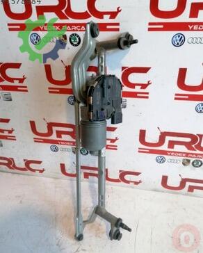 Volkswagen Golf Silecek Motoru 5G1955023C çıkma parça