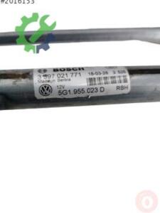 Cam Motoru Volkswagen Golf 2023 Çıkma 5G1955023D