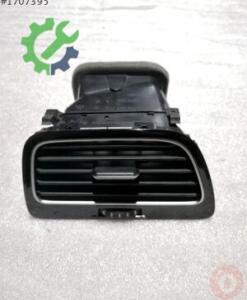 Havalandırma Izgaraları Volkswagen Golf 2022 Çıkma 5G2819703R