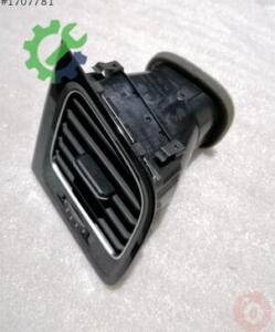 Volkswagen Golf Orijinal Çıkma Havalandırma Izgaraları 5G2819704H