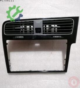 Volkswagen Golf Orijinal Çıkma Havalandırma Izgaraları 5G2819728AJ