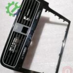 Volkswagen Golf Orijinal Çıkma Havalandırma Izgaraları 5G2819728AJ