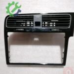 Volkswagen Golf Orijinal Çıkma Havalandırma Izgaraları 5G2819728AJ