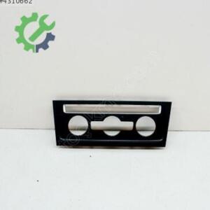 Çıkma Volkswagen Golf Klima Kontrol Paneli 5G2863042
