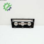 Çıkma Volkswagen Golf Klima Kontrol Paneli 5G2863042