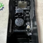 Volkswagen Golf 2025 Çıkma Orta Konsol 5G2863241BD