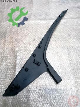 Volkswagen Golf Ön Tampon 5G2863487B çıkma parça
