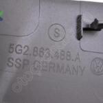 Volkswagen Golf 2025 Çıkma Orta Konsol 5G2863488A