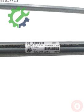 Volkswagen Golf Cam Motoru 5G2955023D çıkma parça