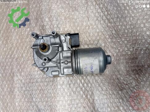 Volkswagen Golf Silecek Motoru 5G2955119A çıkma parça