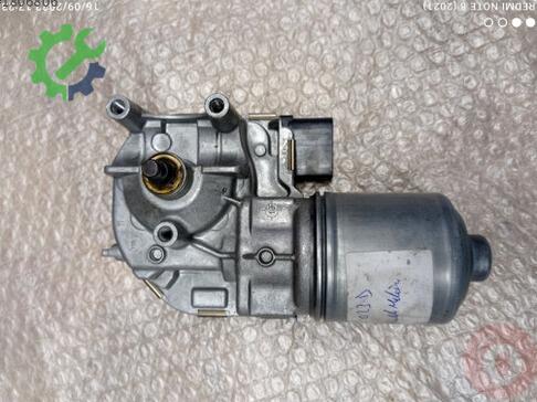 Volkswagen Golf Silecek Motoru 5G2955119A çıkma parça