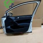 Volkswagen Golf Orijinal Çıkma Kapı 5G3831055AP