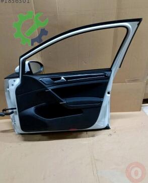Volkswagen Golf Kapı 5G3831055AP çıkma parça