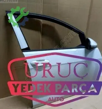 Volkswagen Golf Kapı 5G3831056AP çıkma parça