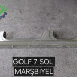 2012 Land Rover Range Rover Sol Marşpiyel Sacı Çıkma Parça Bursa