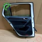 Volkswagen Golf Kapı 5G4833055AC Sökme Çıkma