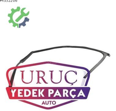 Volkswagen Golf Cam Fitili 5G4837432K çıkma parça