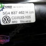 Volkswagen Golf Orijinal Çıkma Kapı 5G4837462H