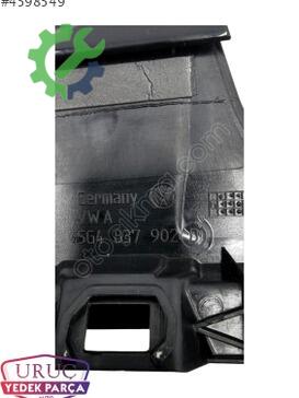 Volkswagen Golf Kapı Direği 5G4837902D çıkma parça