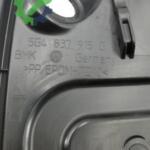 Volkswagen Golf 2023 Çıkma Kapı Kilidi 5G4837915G