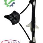 Volkswagen Golf Çıkma Cam Krikosu 5G4839461C