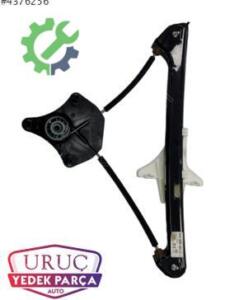 Volkswagen Golf Çıkma Cam Krikosu 5G4839461C