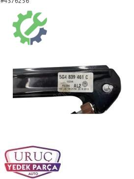 Volkswagen Golf Cam Krikosu 5G4839461C çıkma parça