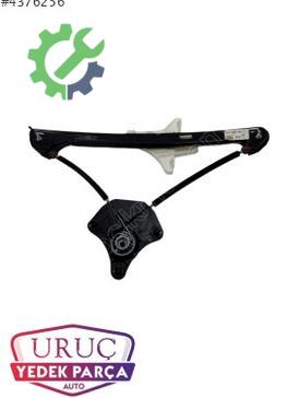 Volkswagen Golf Cam Krikosu 5G4839461C çıkma parça