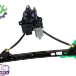 Volkswagen Golf Cam Krikosu Çıkma – 5G4839462C