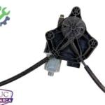 Volkswagen Golf Cam Krikosu Çıkma – 5G4839462C