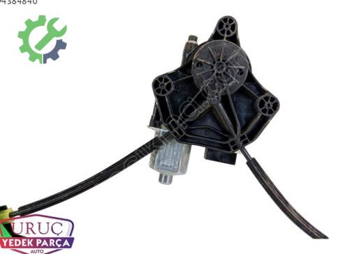 Volkswagen Golf Cam Krikosu 5G4839462C çıkma parça