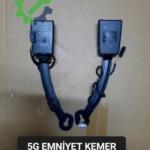 5G4857755 GOLF 7 – PASSAT EMNİYET KEMER KARŞILIĞI
