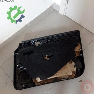 Volkswagen Golf Kapı Döşemesi 5G4867011 çıkma parça