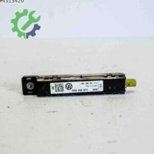 Volkswagen Golf Anten 5G6035577 Sökme Çıkma