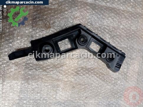 Volkswagen Golf Tampon Braketi çıkma parça