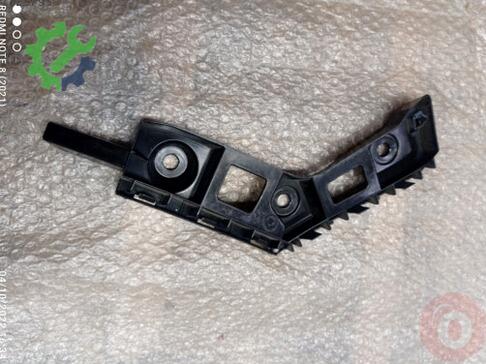 Volkswagen Golf Tampon Braketi 5G6807393 çıkma parça