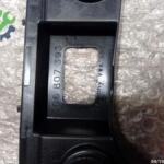 Volkswagen Golf Tampon Braketi 5G6807393 Sökme Çıkma