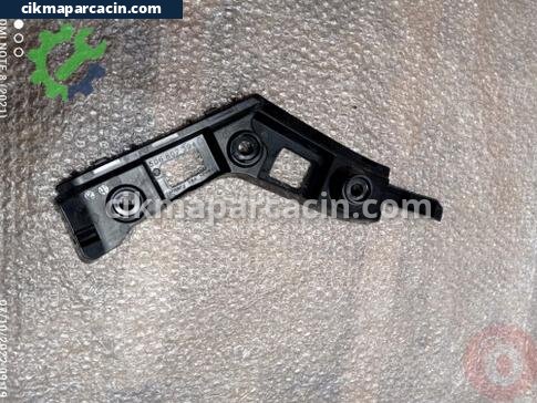 Volkswagen Golf Far Braketi çıkma parça